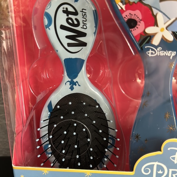 Cinderela Brush set Wet Brush - Picture 4 of 6